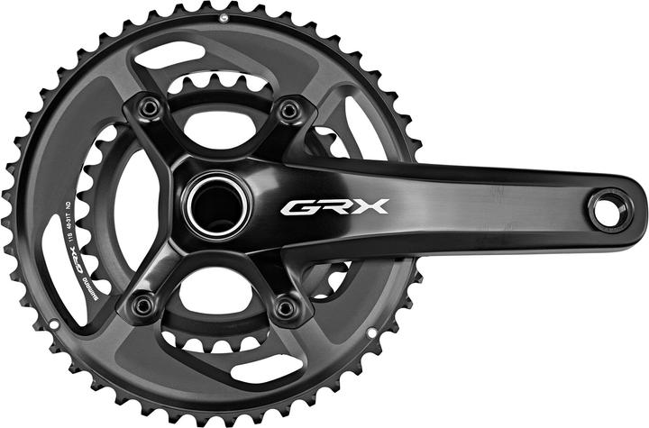 Shimano GRX FC-RX810