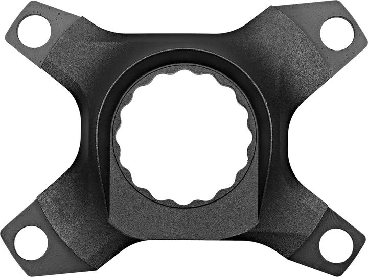 Easton Spider Cinch Road Asymmetric 4-Bolt 110mm BCD