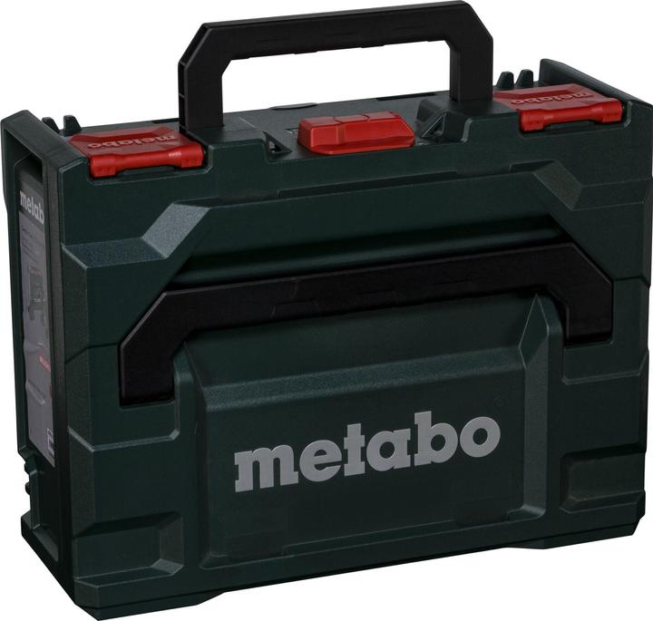 Immagine prodotto Metabo Combo Set 2.7.3 12 V BS (Batteria ricaricabile)