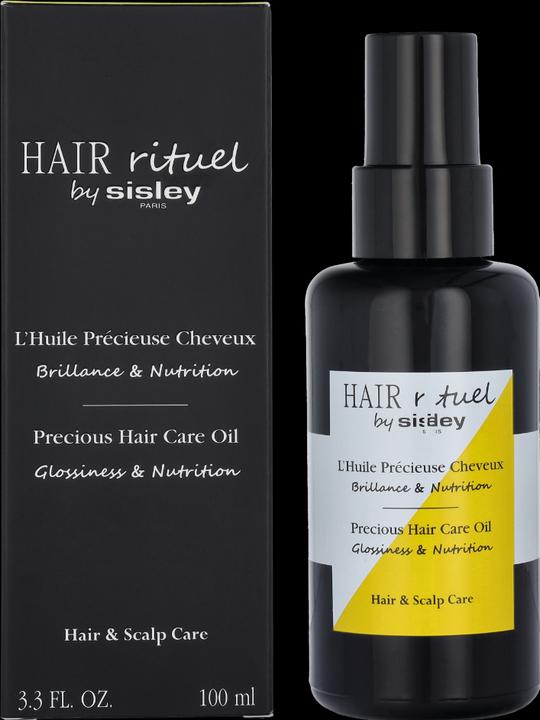 Produktbild Hair Rituel by Sisley Huile Precieuse Cheveux (100 ml)