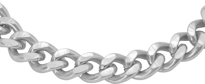 Image du produit Heideman Jason argent poli (19 cm, 100% acier inoxydable)