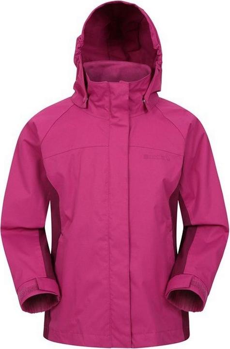 Mountain Warehouse Shelly II Jacke wasserfest