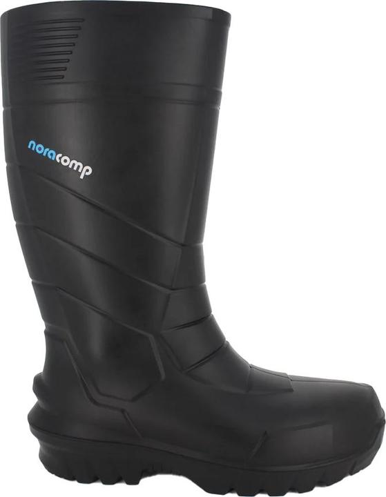 Actual product image Nora Unisex Adult comp Safety Boots (45)