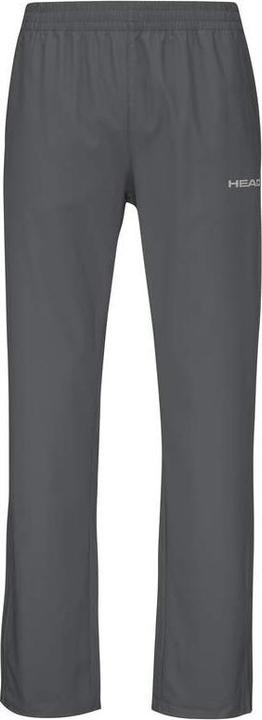 Immagine prodotto Head Pantaloni Club JR antracite (128)