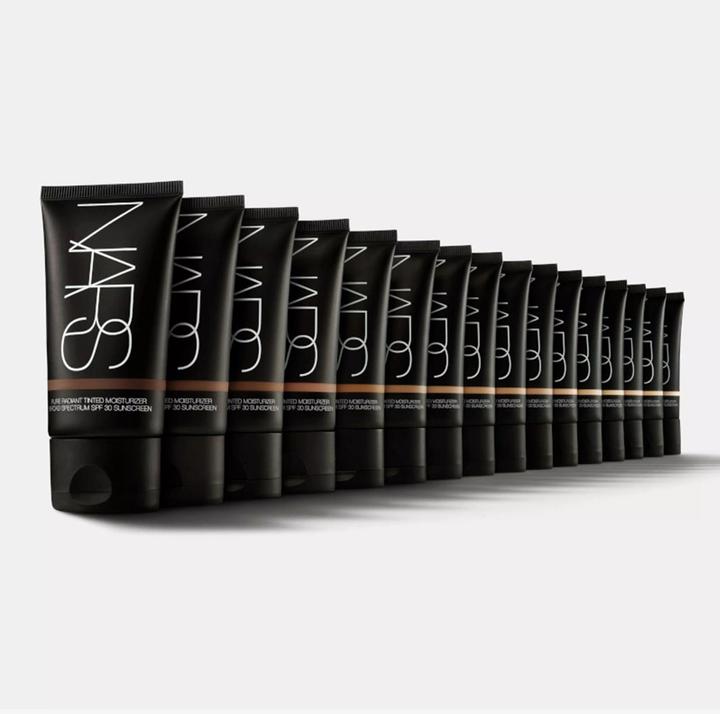 Immagine prodotto NARS Cosmetics Idratante colorato Pure Radiant (Groenlandia)