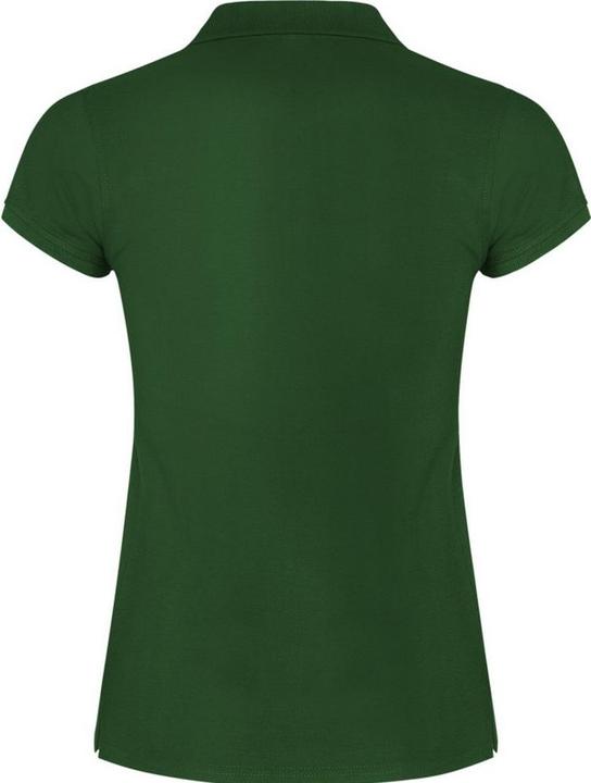 Produktbild Alpinia Star Poloshirt (XXL)