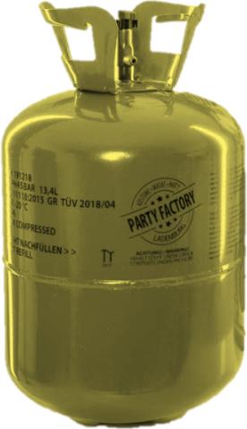 Produktbild Premioloon Helium für Luftballons