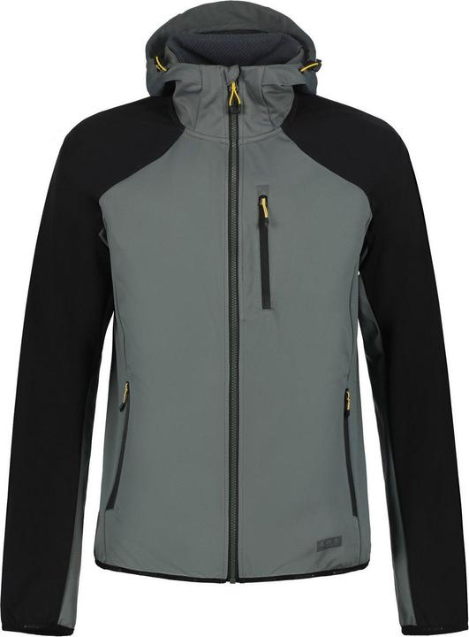 Icepeak Bradford