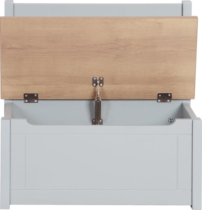 Actual product image Roba Children's chest bench (Children bench)