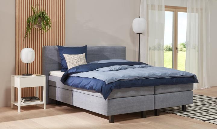 Image du produit micasa Penelope (Housse de couette, 200 x 210 cm)