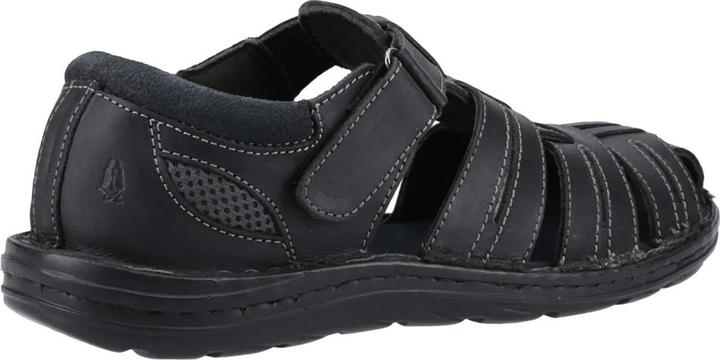 Immagine prodotto Hush Puppies Albert Sandali Pescatore Pelle Uomo (40)