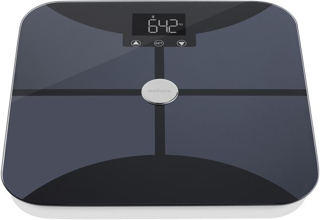 Produktbild Medisana BS 652 (180 kg)