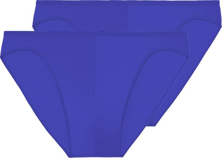 Hellblau