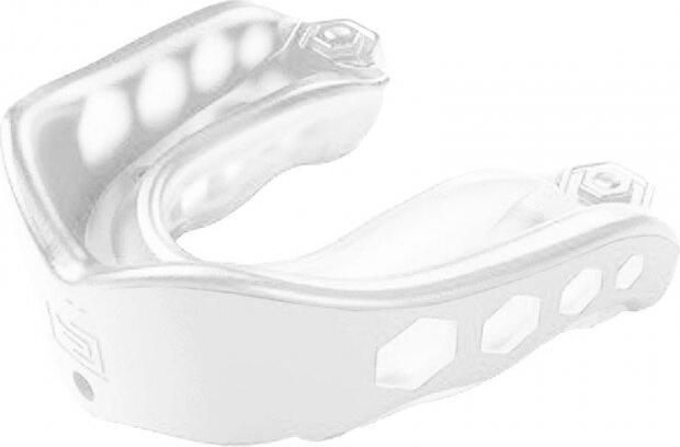 Immagine prodotto Shock Doctor Paradenti Gel Max (Taglia unica)