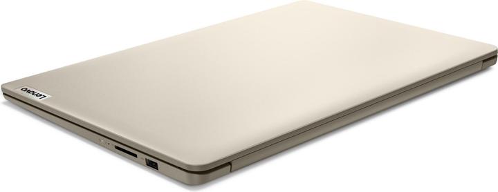 Image du produit Lenovo IdeaPad 1 (15.60", AMD Ryzen 5 5625U, 16 Go, 512 Go, DE)