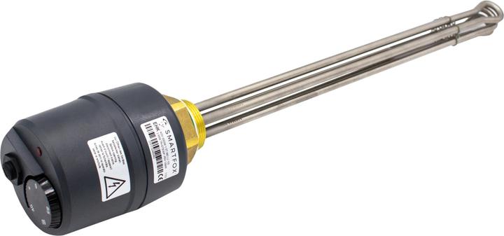 Actual product image Smartfox Heating rod