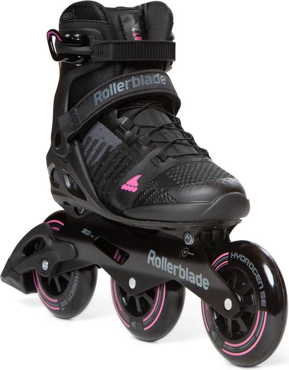 Produktbild Rollerblade W Macroblade 110 3WD (38, 38.5, 38 2/3)