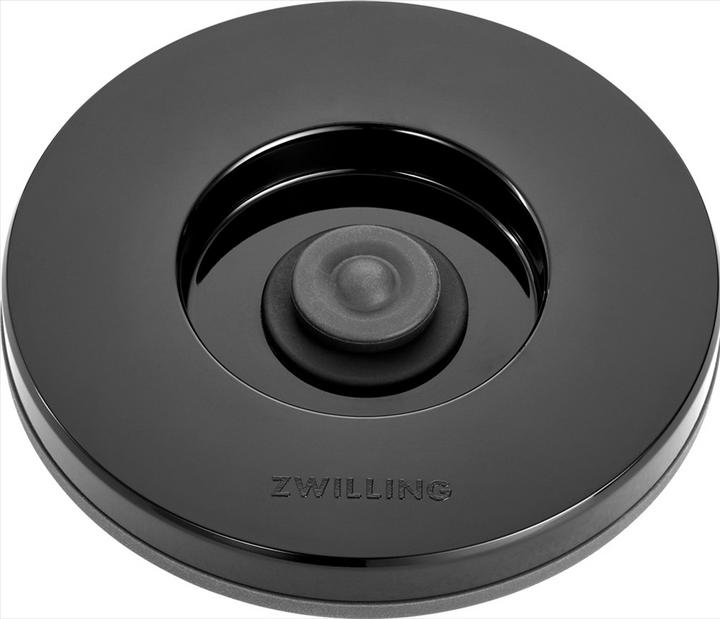 Produktbild Zwilling Vakuumadapter für Standmixer Universal/PRO, schwarz