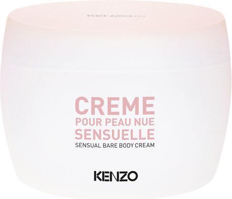 Produktbild Kenzo Kenzoki Sensual Bare (Körpercreme, 200 ml)