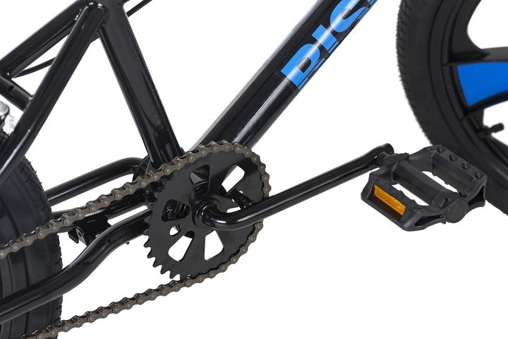 Produktbild KS Cycling Rise (20")