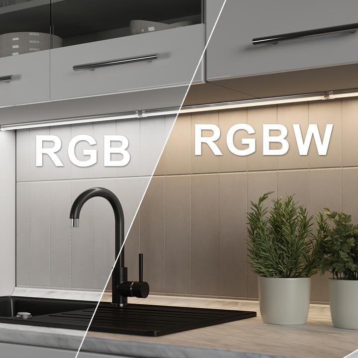 Immagine prodotto Vicco LED Stripe (RGBW, 55 cm)