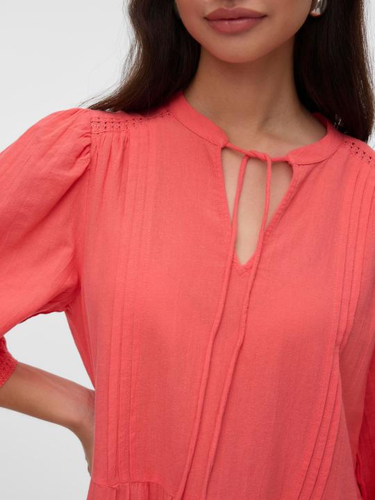 Actual product image Vero Moda VMPRETTY Kurzes Kleid Kleid (XXL)