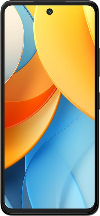 Produktbild ZTE Blade V60 Vita 4GB+256GB Chmpgn Gold (256 GB, Champagne Gold, 6.61", Dual SIM, 50 Mpx, 4G)