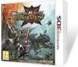 Actual product image Capcom Monster Hunter Generations (3DS, EN)