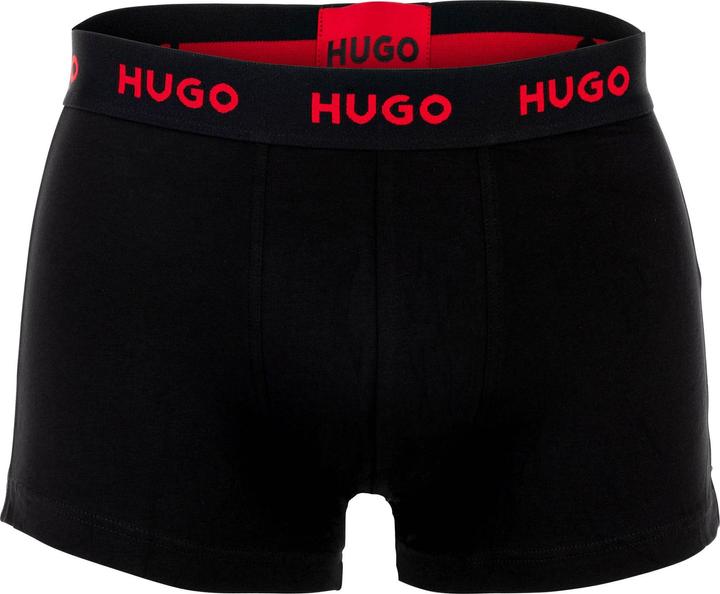 Immagine prodotto HUGO Trunk Triplet Planet (M, confezione da 3)