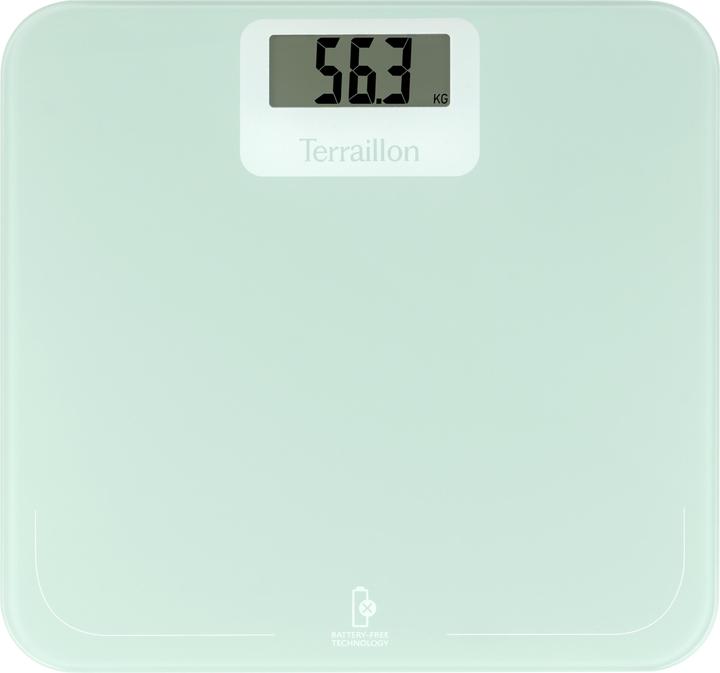 Terraillon Gratuit en puissance (180 kg)