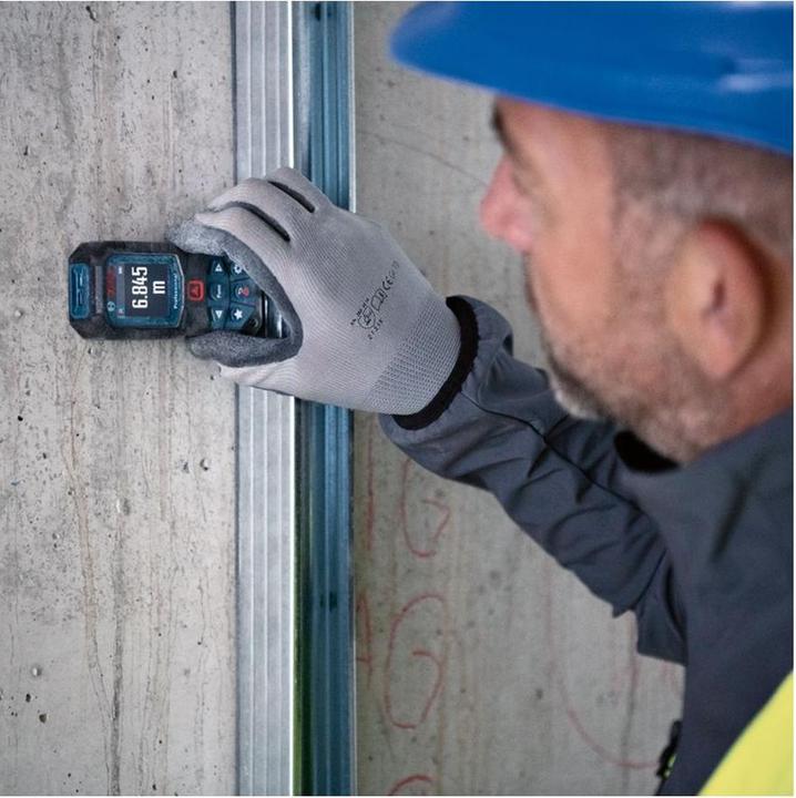 Immagine prodotto Bosch Professional GLM 50-22 (50 m, 635 nm)