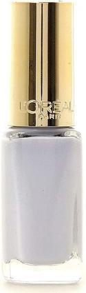 Actual product image L'Oréal Paris Color Riche Les Blancs Nail Polish 851 Nouvelle Vaugue 5ml