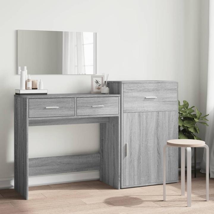 Image du produit VidaXL Katusha (80 x 39 x 80 cm)