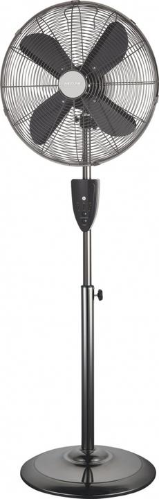 Actual product image MPM MWP-13M household fan Black