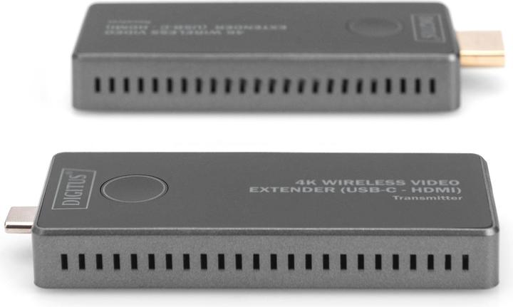 Immagine prodotto Digitus DS-55324 (30 m, 4k Pass-through)