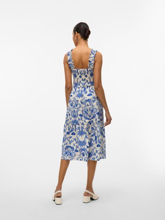 Immagine prodotto Vero Moda VMKAIA Langes Kleid Kleid (L)