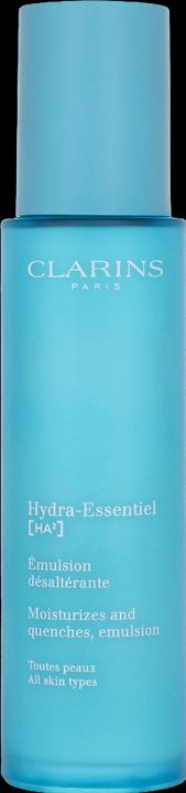 Image du produit Clarins Hydratant Essentials Emulsion (75 ml)