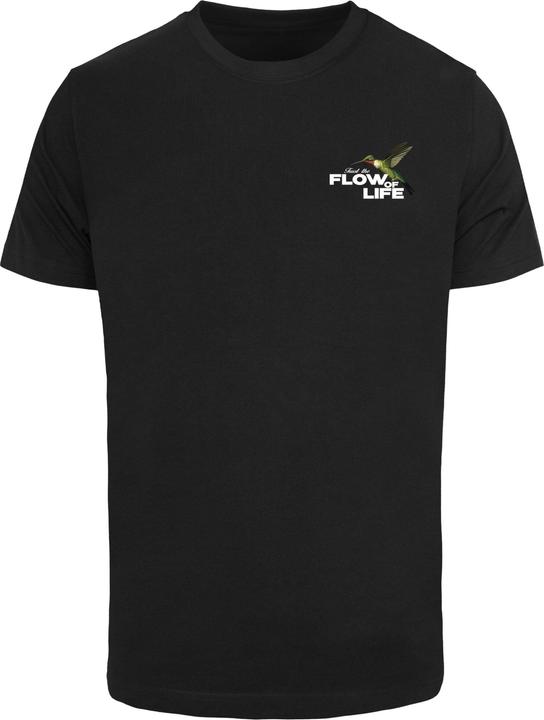Image du produit Mister Tee Tee Flow Of Live - 159503 (XL)