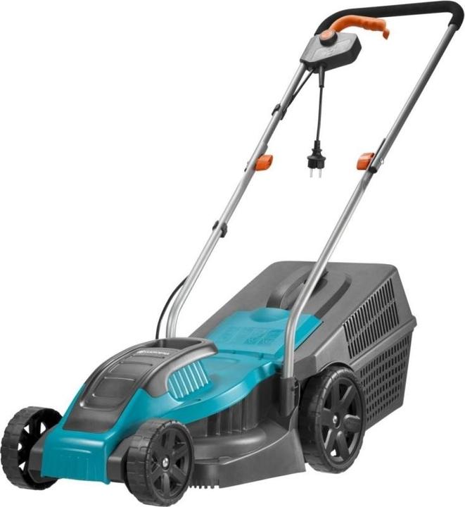 Actual product image Gardena PowerMax 1100/32 (Electrical connection)