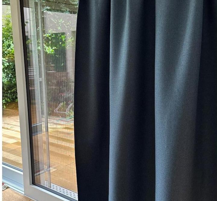 Immagine prodotto Stotz Decor Tenda oscurante (140 x 260 cm)