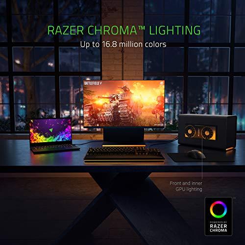 Produktbild Razer Core X Chroma