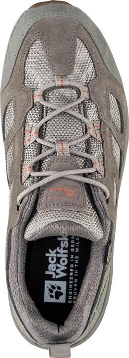 Produktbild Jack Wolfskin Vojo 3 Texapore Low M (42.5)