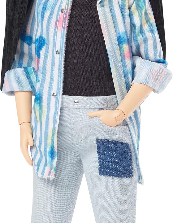 Actual product image Creatable World Deluxe Character Set