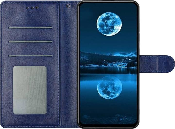 Produktbild Cover-Discount Galaxy A26 5G - Elegantes Hüllen Etui mit Handschlaufe (Samsung Galaxy A26)