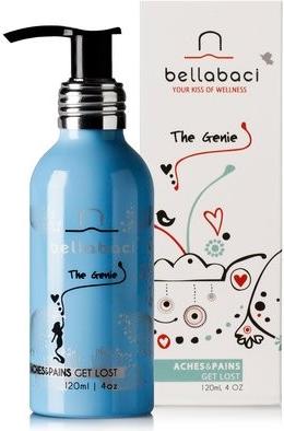 Produktbild Bellabaci The Genie (Körpercreme, 120 ml)