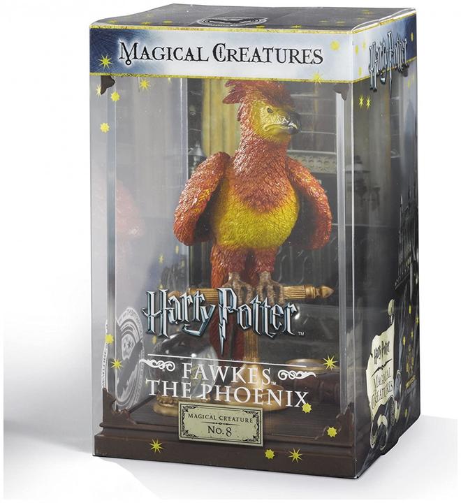 Produktbild Noble Collection Harry Potter - Magical Creatures: Fawkes