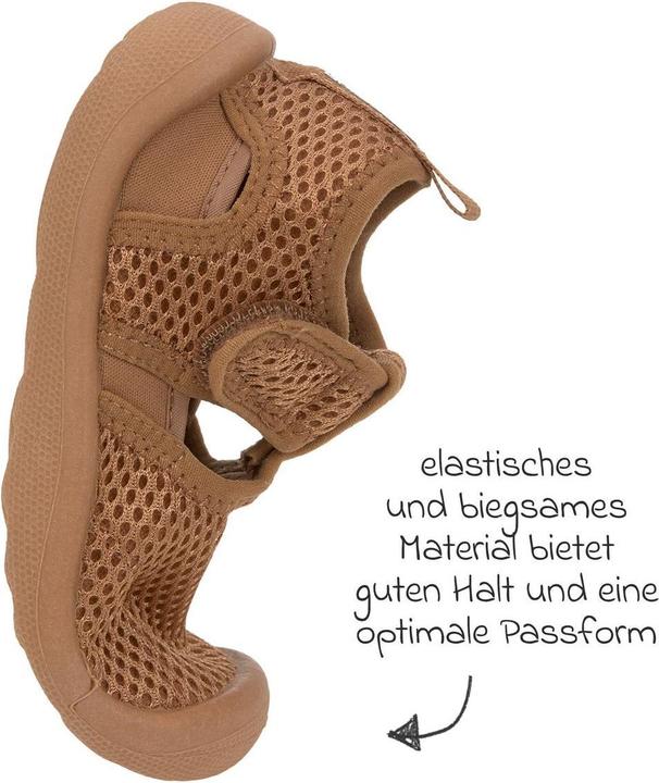 Produktbild Lässig Badeschuhe almond (19, 20, 21, 22, 23, 24)