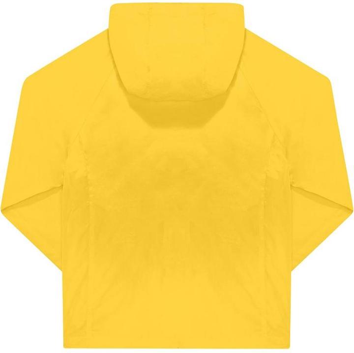 Produktbild B&C #Reset Windjacke (S)