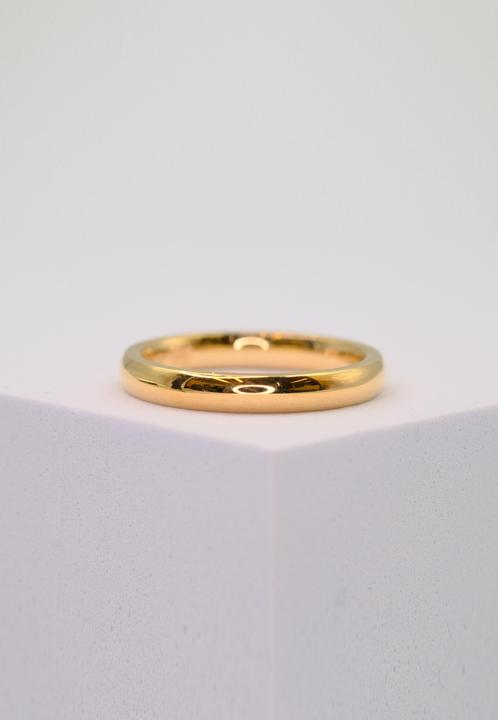 Immagine prodotto Muau Anello nuziale (59, 950 Platino)