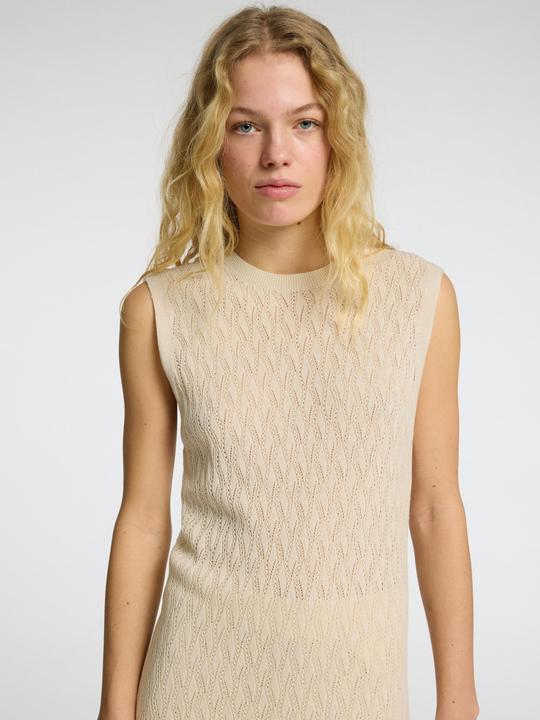 Actual product image Selected Femme Strick Midikleid (L)